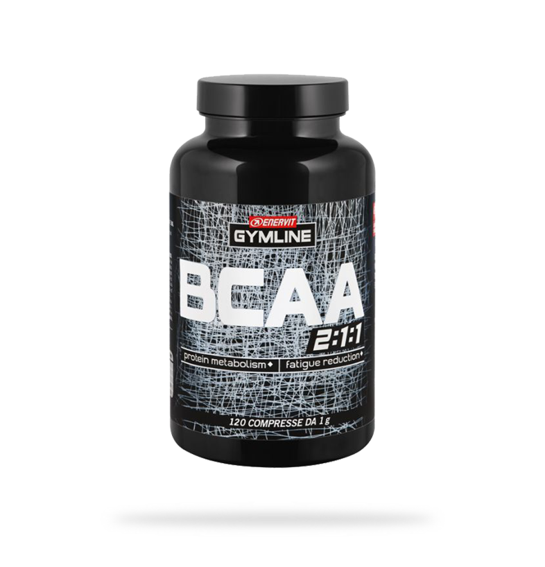 Image of BCAA 2:1:1 120 compresse055