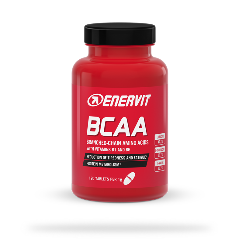 Image of BCAA 2:1:1055
