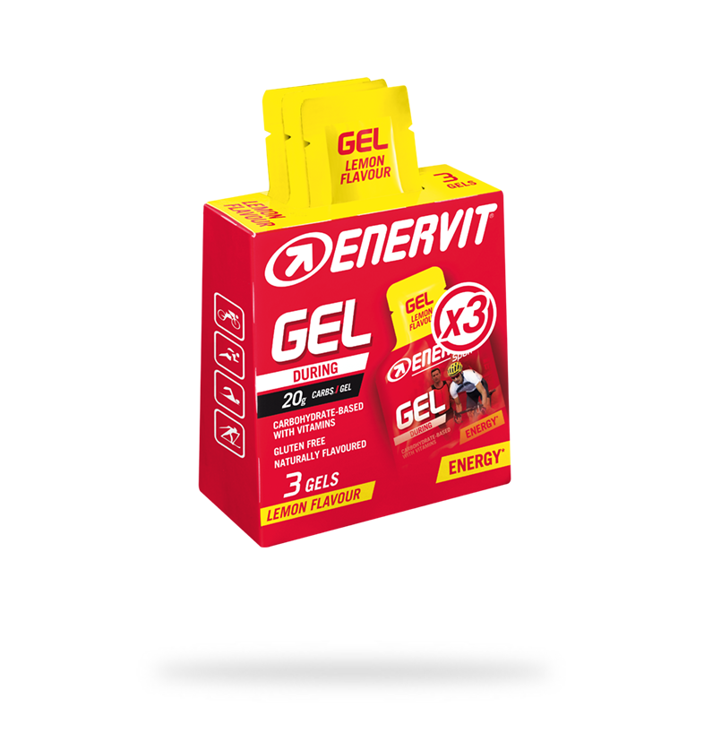Image of Gel Limone astuccio da 3055