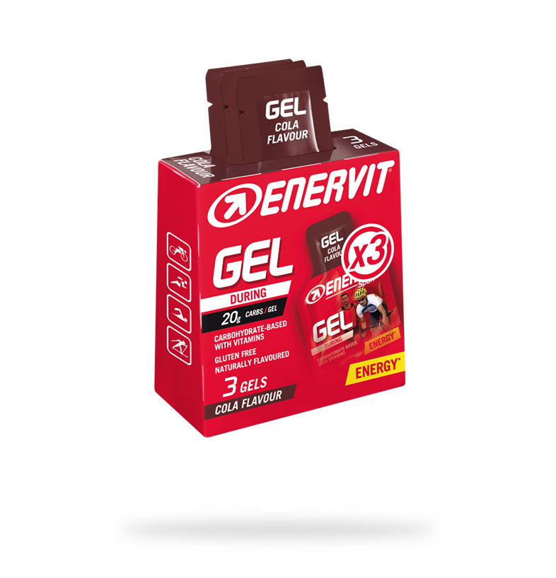 Image of Gel Cola astuccio da 3