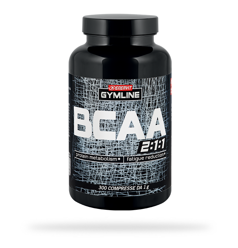 Image of BCAA 2:1:1 300 compresse055