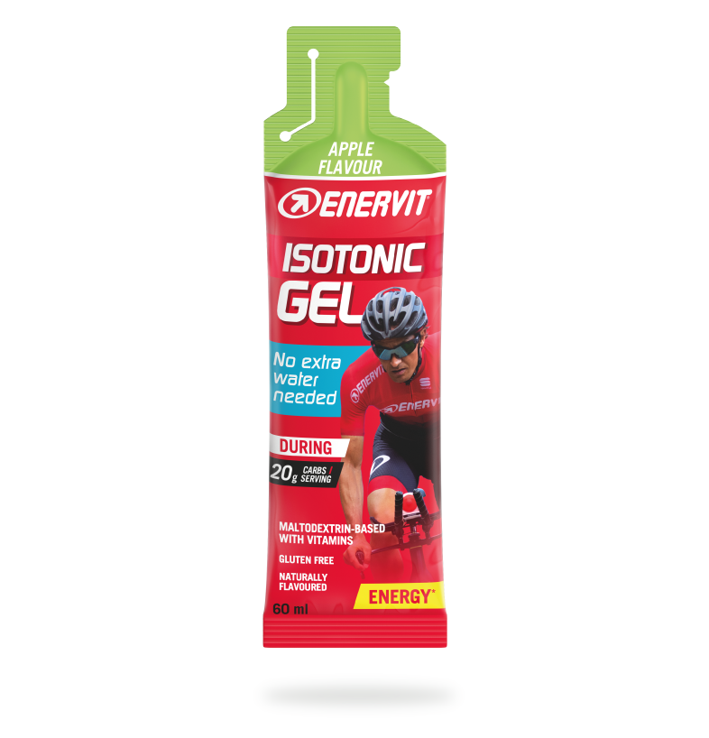 Image of Isotonic Gel Mela055