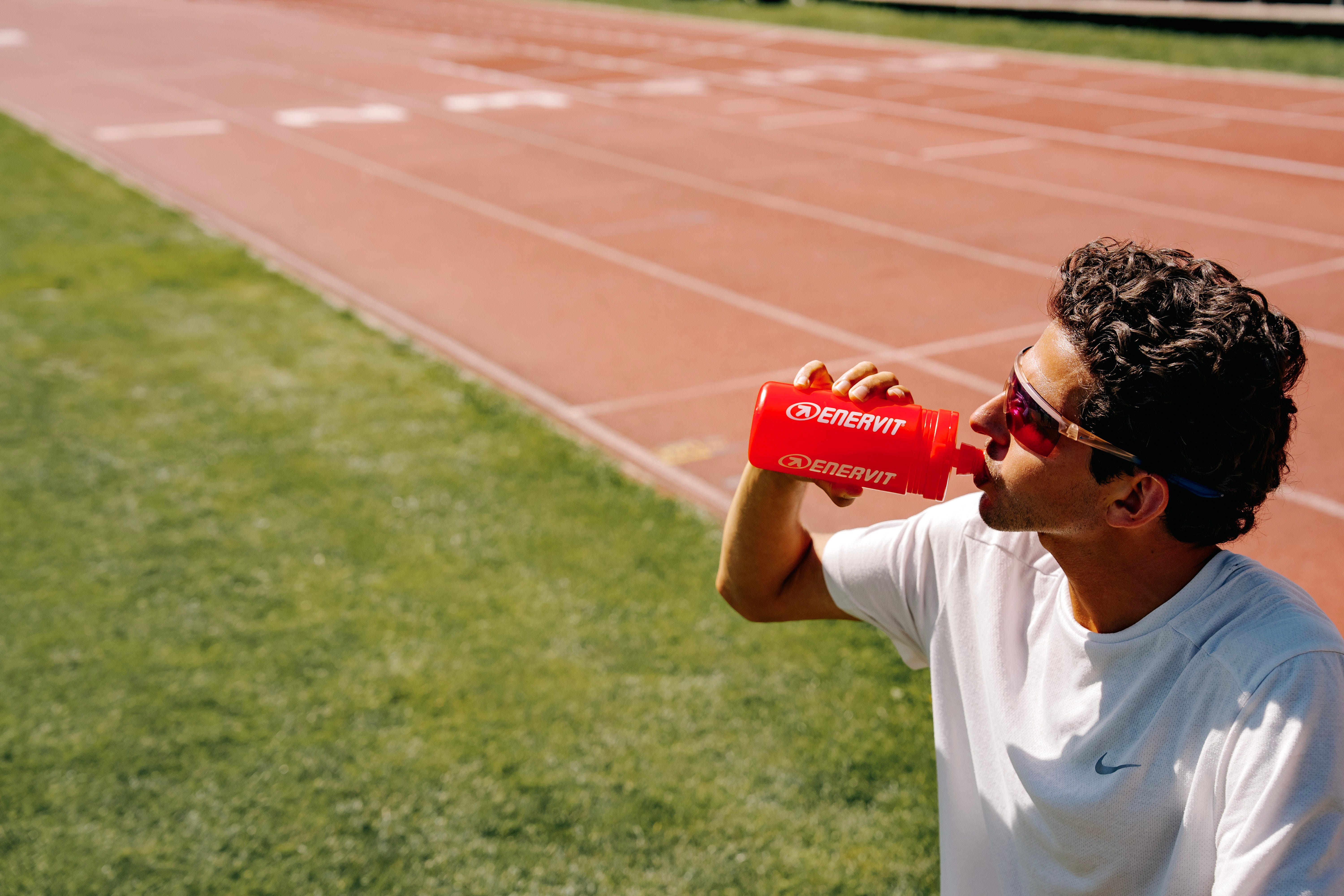 The importance of sodium for athletes