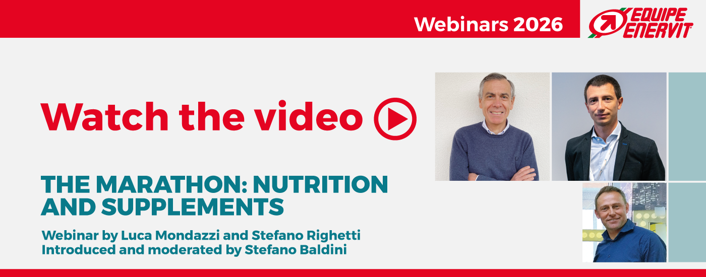 Guarda il webinar