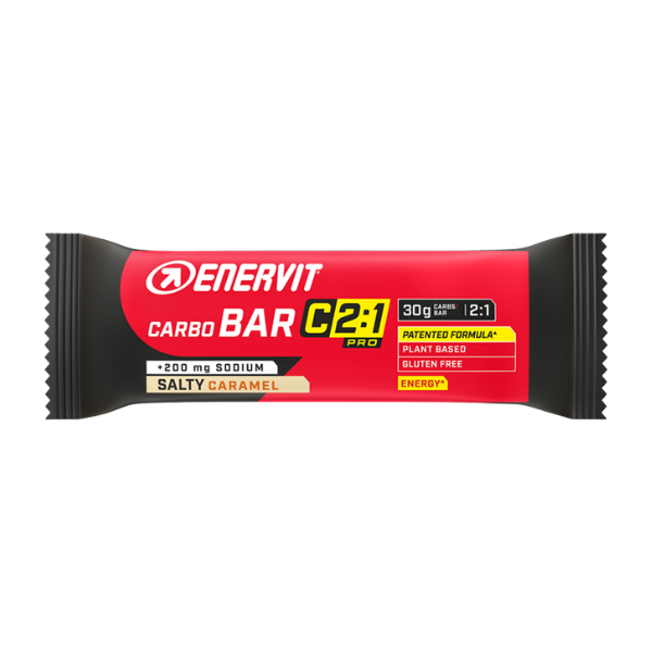 Carbo Bar Brownie Product