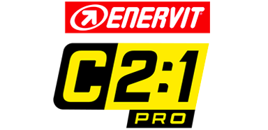 Enervit Pure Pro logo
