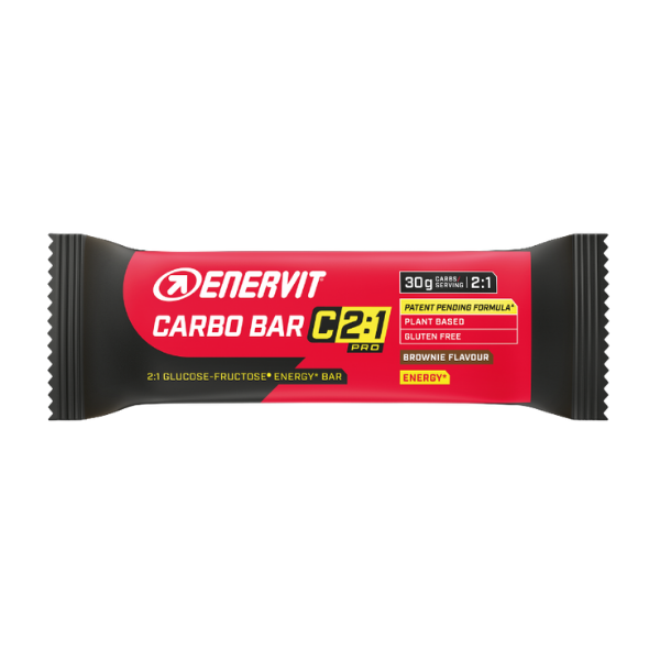 Carbo Bar Brownie Product