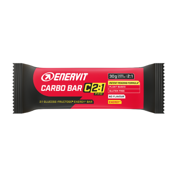 Carbo Bar Brownie Product