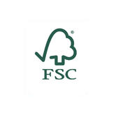 FSC® FOREST STEWARDSHIP COUNCIL