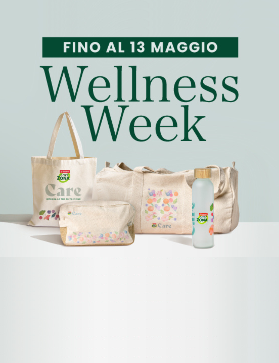 Wellness-week