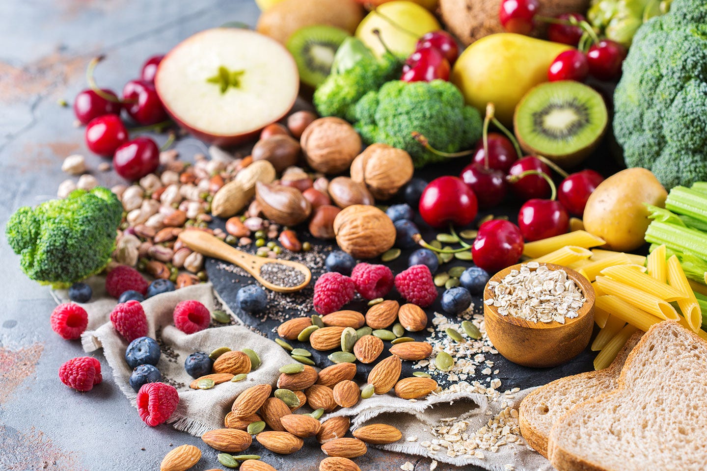Fibre alimentari | Enervit magazine
