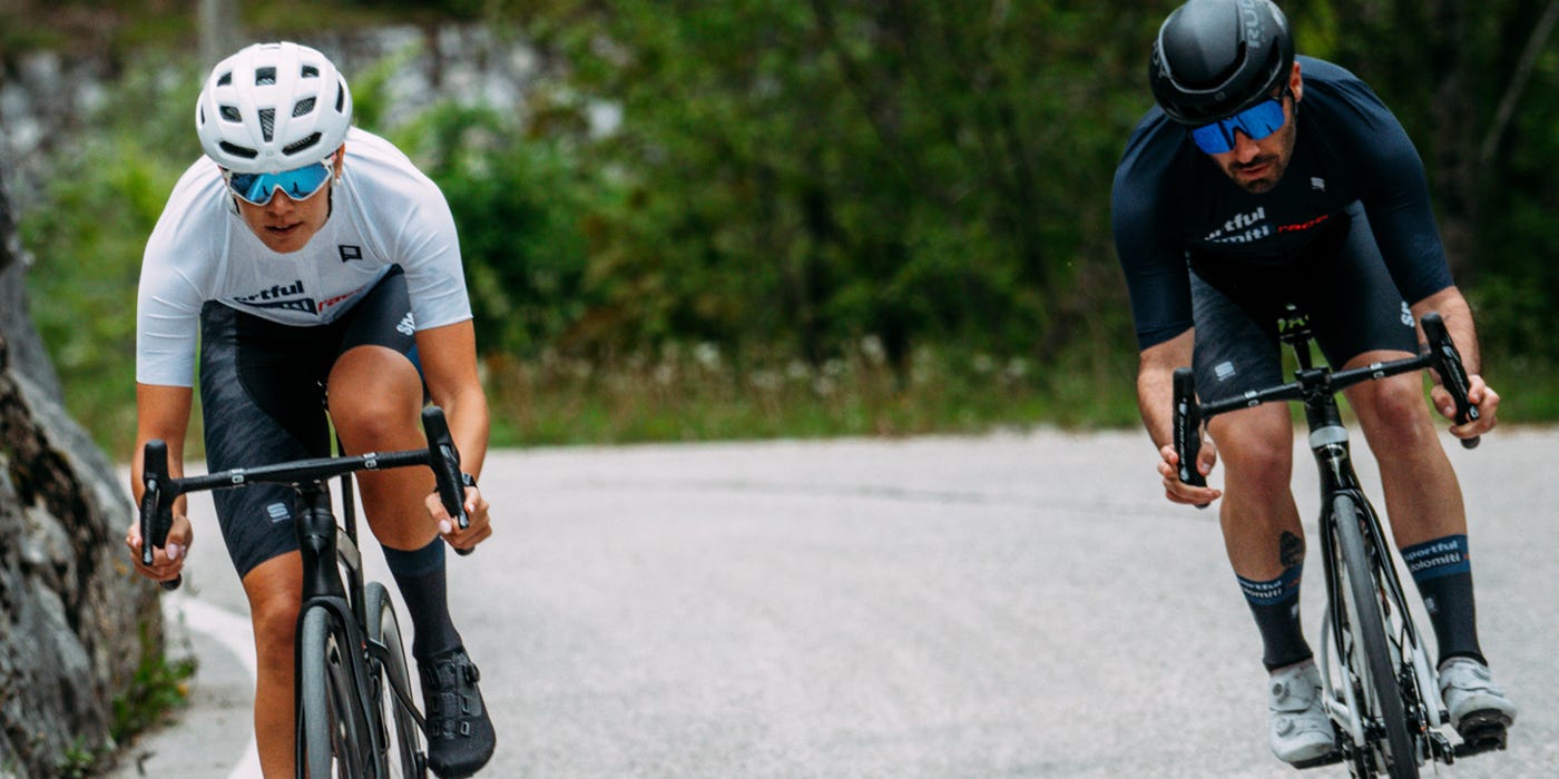 Come vestirsi per la GF Sportful