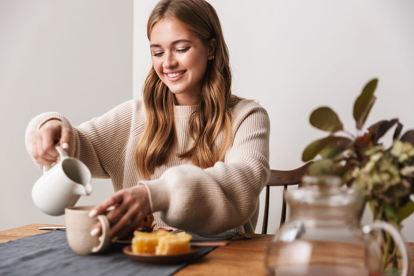Frollini a colazione | Enervit Magazine