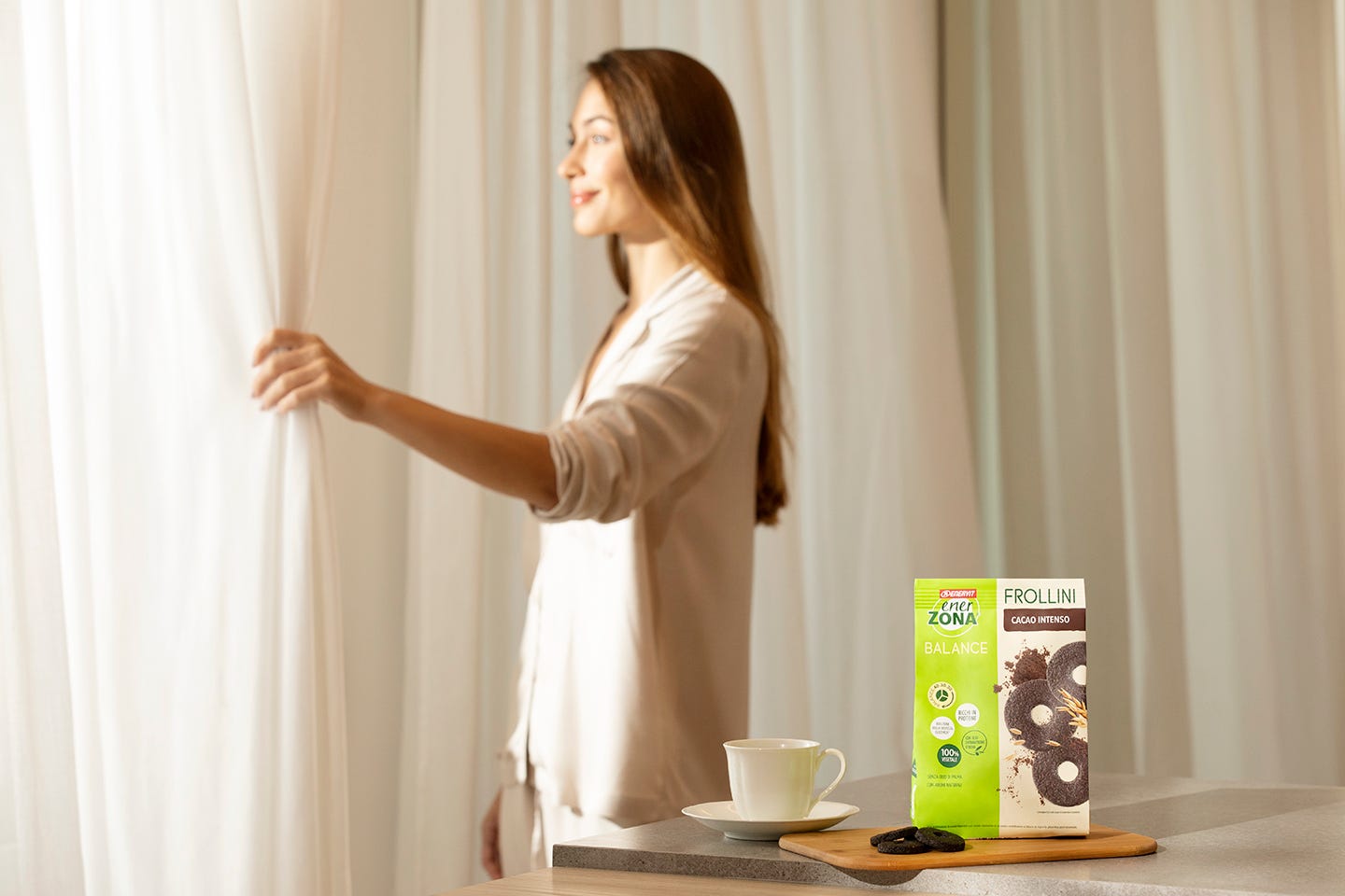 Frollini a colazione 2 | Enervit Magazine