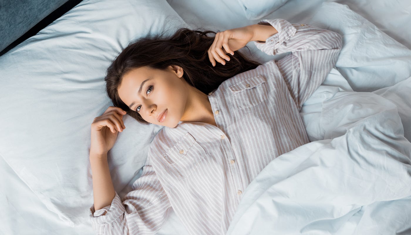 Alimentazione e qualità del sonno 1