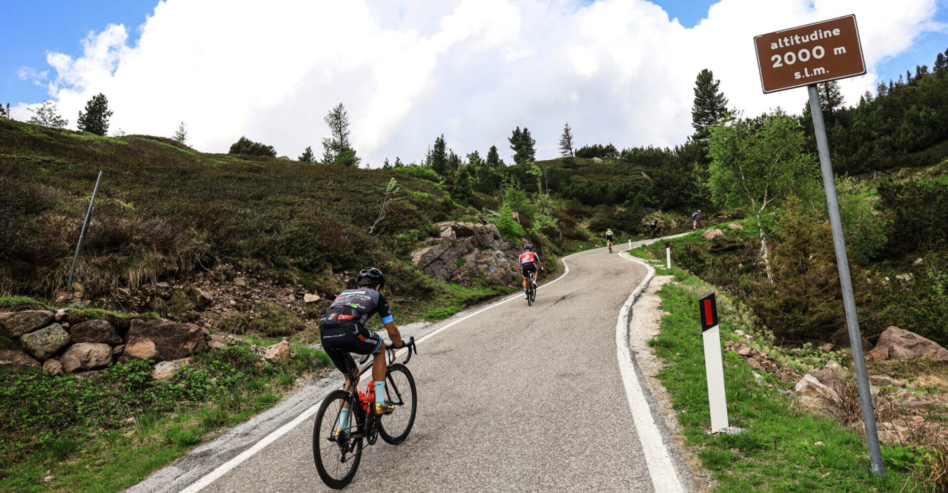 Sportful Dolomiti Race 2019